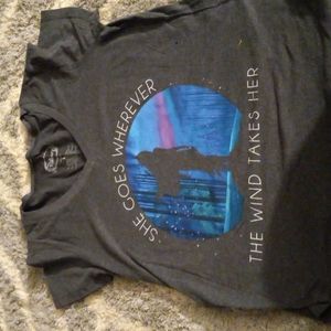 Women's Disney tee